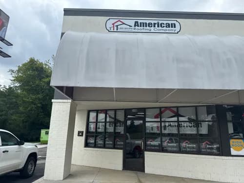 American Roofing Company - Photo 3