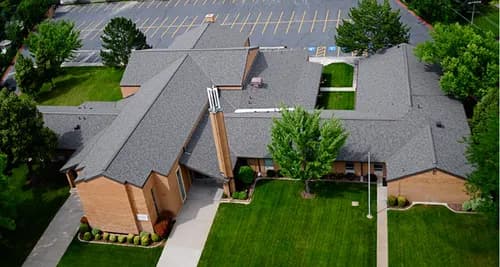 American Roofing Company - Photo 2