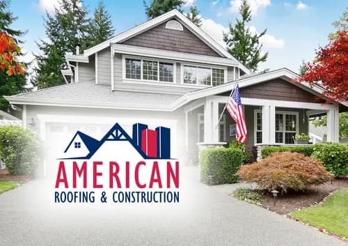 American Roofing & Construction - Photo 1
