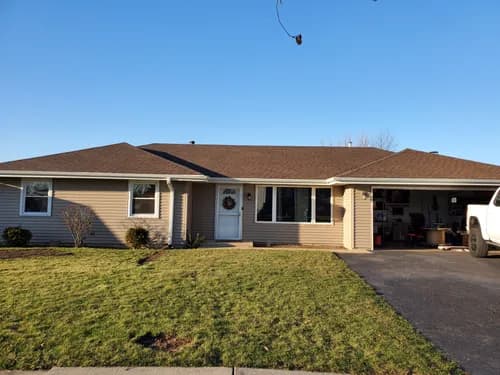 American roofing contractor - Photo 3