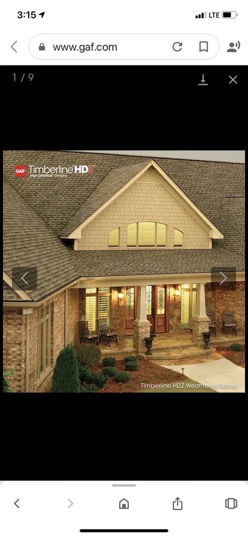 American roofing contractor - Photo 2