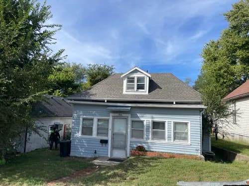 American Roofing Experts - Photo 2