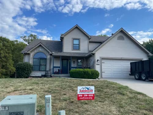 American Roofing Experts