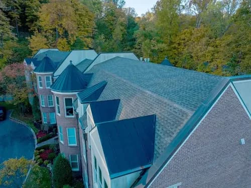 American Roofing & Metal