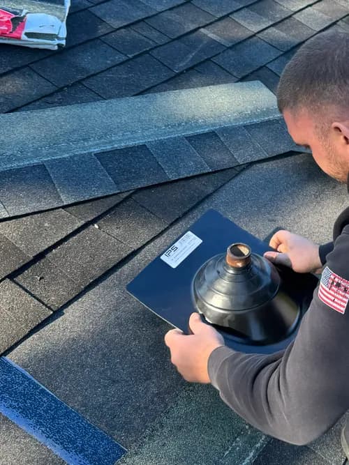 AMERICAN Roofing - Photo 4