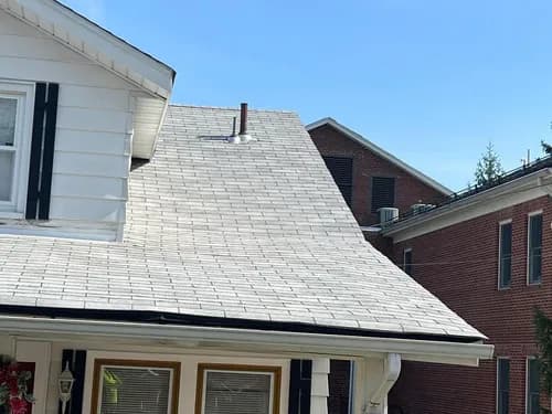 AMERICAN Roofing - Photo 2