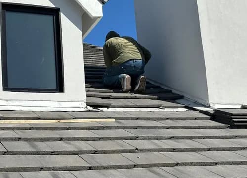 American Roofing Repair