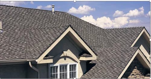 american roofing service