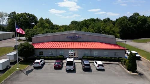 American Roofing Services Inc. - Photo 2