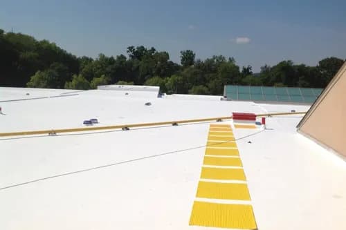 American Roofing Services Inc. - Photo 3