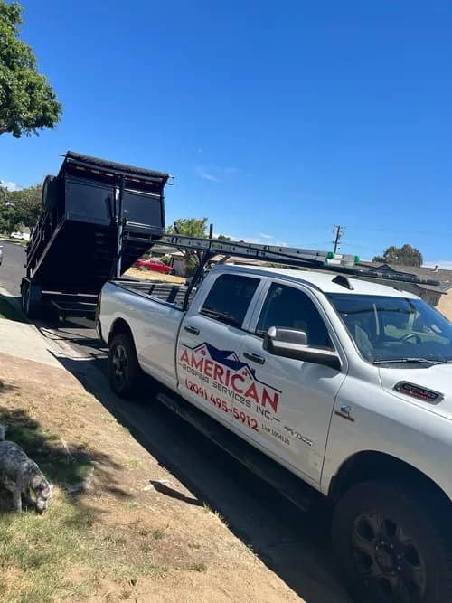 American Roofing services inc - Photo 1