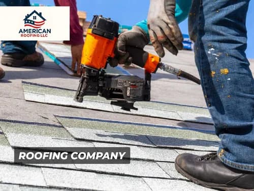 American Roofing - Photo 1