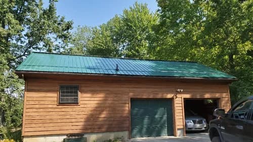 American Roofing Technologies - Photo 1