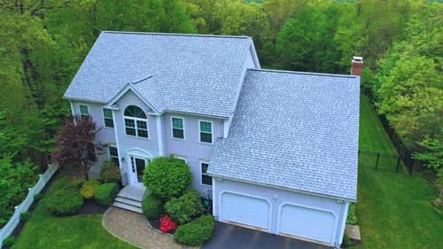 American Star Roofing