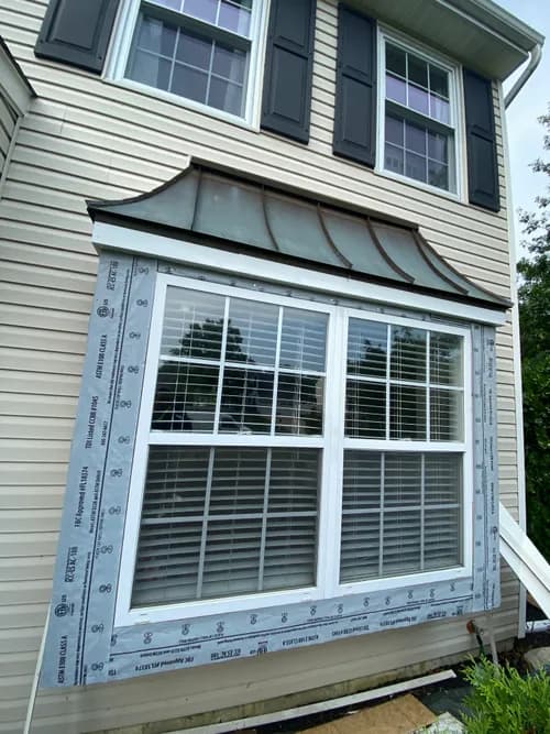 American Top Notch Roofing - Photo 3