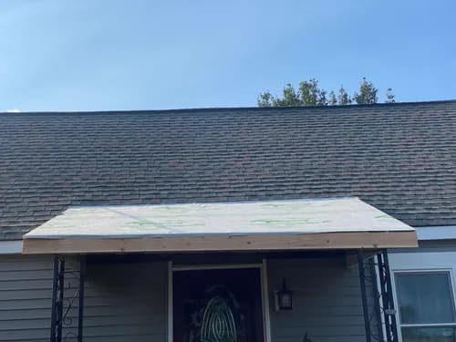 American Top Notch Roofing