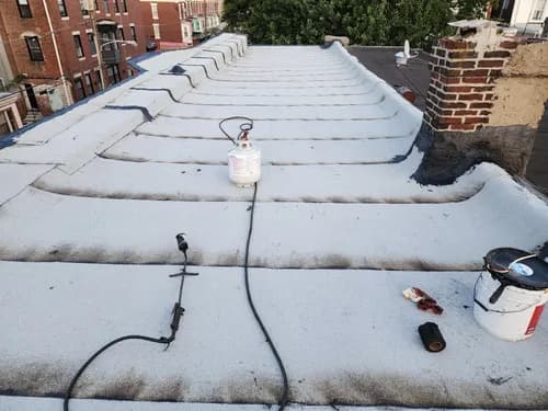 American Top Notch Roofing - Photo 5