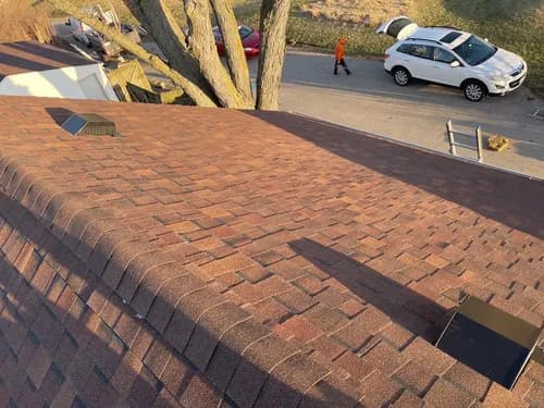 American Unlimited Roofing