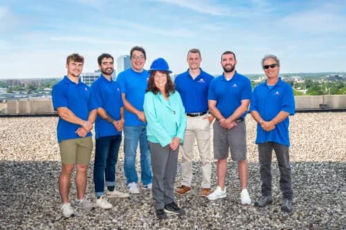 Americanstruction Inc