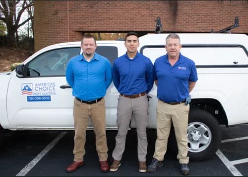 Americas Choice Inspections - Photo 5