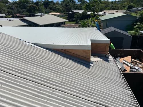 Ameripride Roofing USA