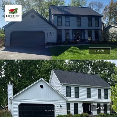 AmeriPro Roofing - Photo 5