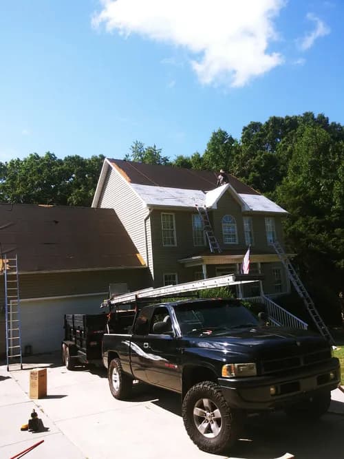AmeriTop Roofing Contractors