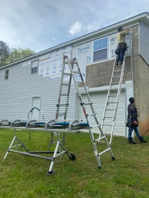 AmeriTop Roofing Contractors - Photo 3