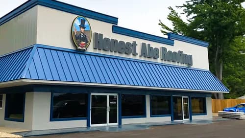 Ames Stuart BC Fair Roofing - Photo 4