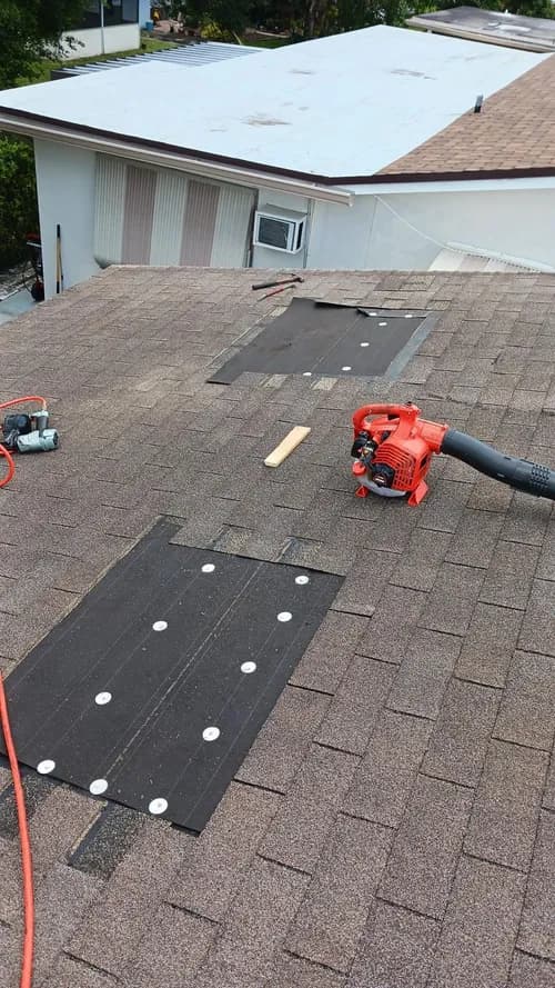 Ames Stuart BC Fair Roofing - Photo 2