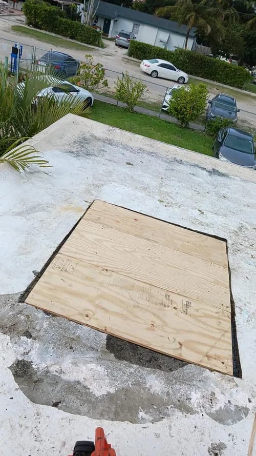 Ames Stuart BC Fair Roofing - Photo 1