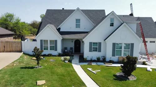 AmeTex Roofing Ltd, CO.