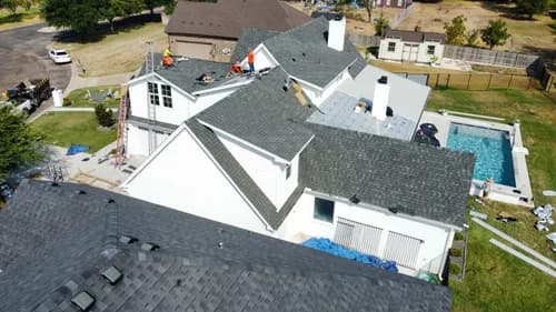 AmeTex Roofing Ltd, CO. - Photo 2
