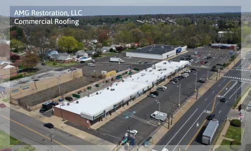 AMG Restoration, LLC - Photo 1