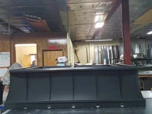 AMI Roofing Inc. - Photo 5