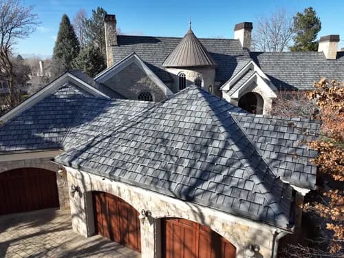 AMI Roofing Inc. - Photo 2