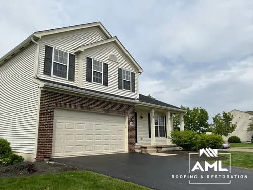 AML Roofing and Restoration