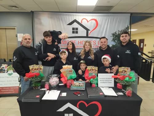 Amore Homes Roofing & Siding - Photo 1