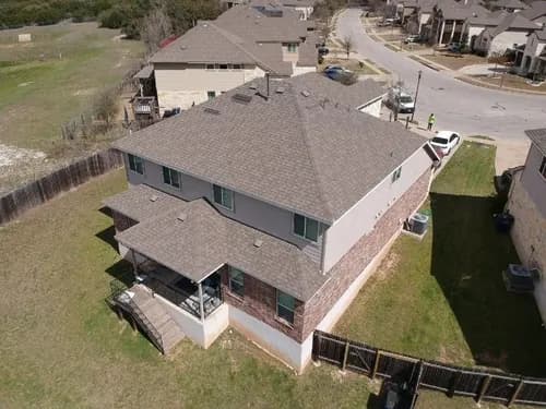 AMP Roofing & Exteriors - Photo 1