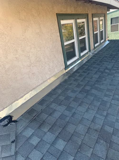 Amparano Roofing - Photo 1