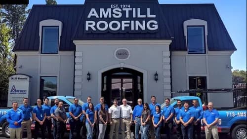 Amstill Roofing
