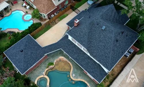 Amstill Roofing - Photo 3