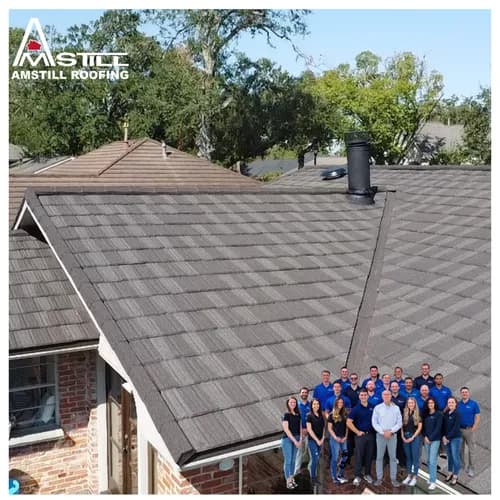 Amstill Roofing - Photo 4
