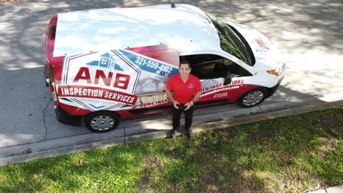 ANB Inspection Services