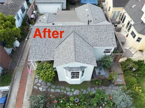 Anchor Point Roofing - Photo 2