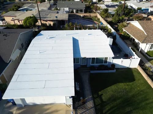 Anchor Point Roofing