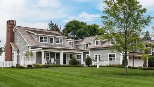 Anchor Roofing & Exteriors