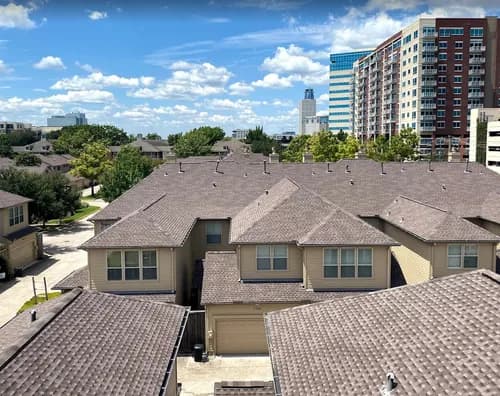 Anchor Roofing, Inc.