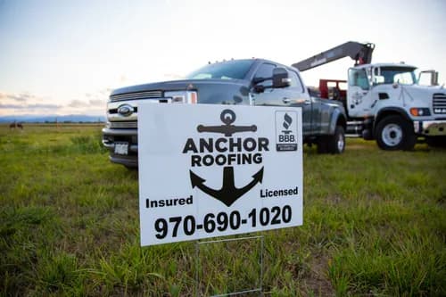 Anchor Roofing LLC - Photo 1