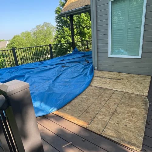 Anchor Roofing - Photo 4